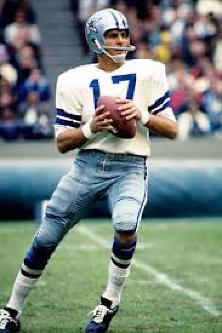 30. Don Meredith