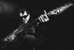17.  Link Wray