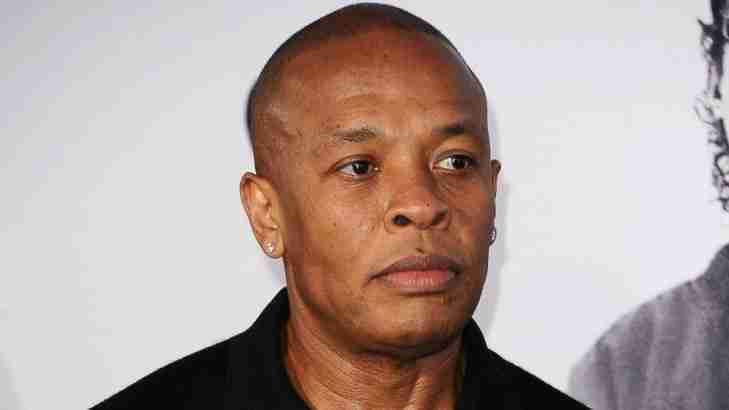 155. Dr. Dre