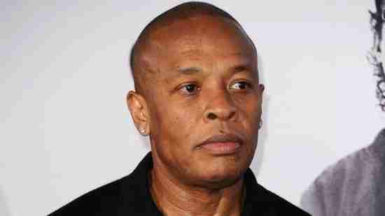 161. Dr. Dre