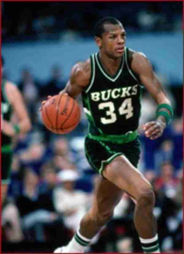 23. Terry Cummings