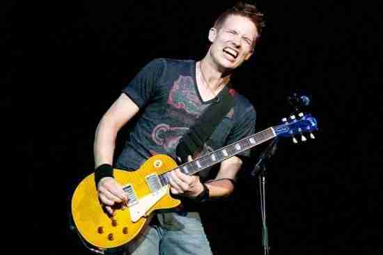 Jonny Lang