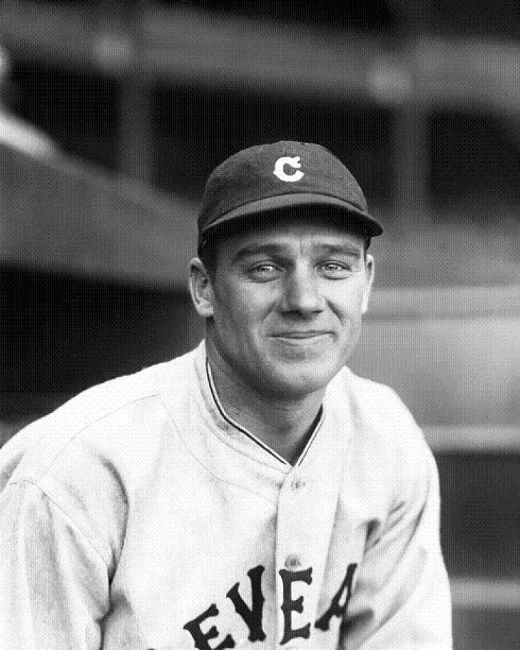 38. Charlie Jamieson