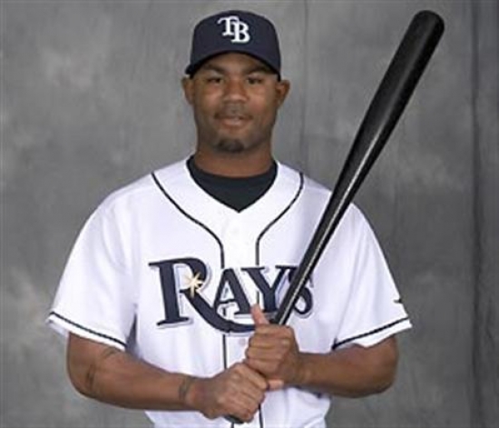 2. Carl Crawford