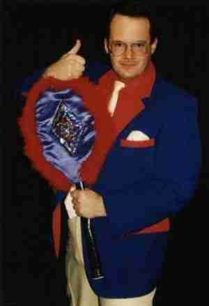 10. Jim Cornette