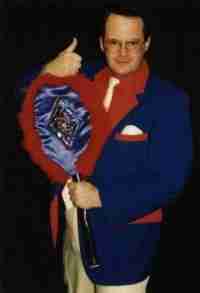 10. Jim Cornette