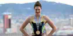 401. Cate Campbell