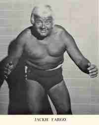 Jackie fargo sales