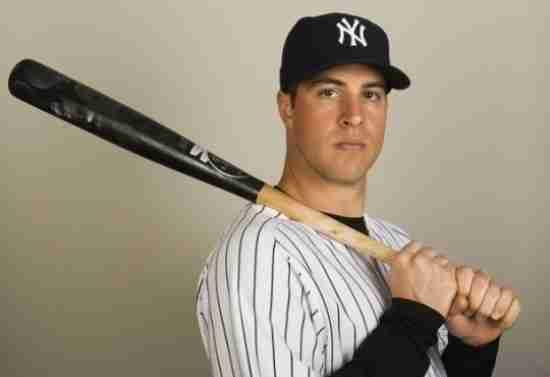 Mark Teixeira to retire.  Hall of Famer?