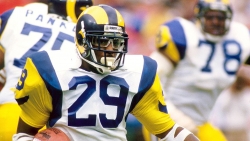 12. Eric Dickerson