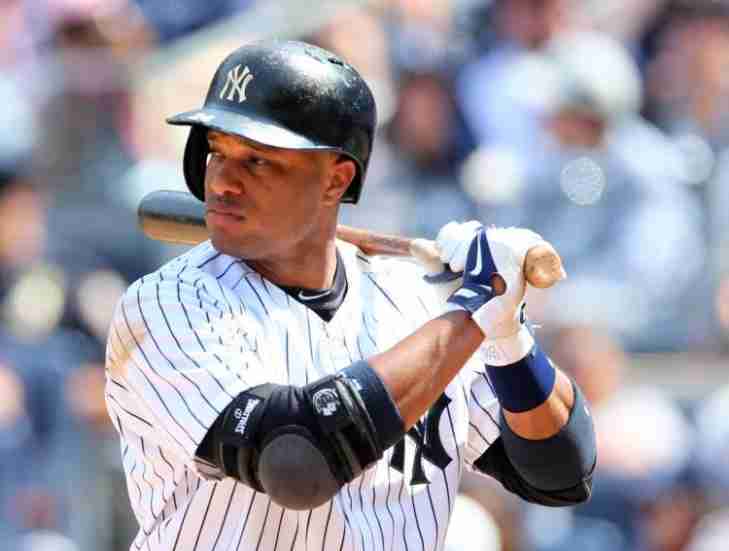 20. Robinson Cano