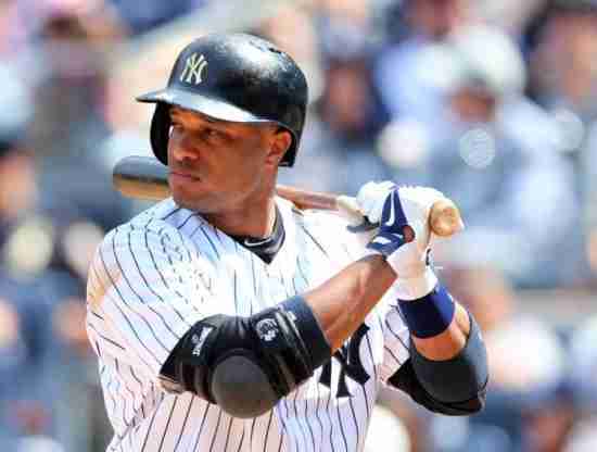 21. Robinson Cano