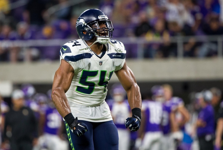 2. Bobby Wagner