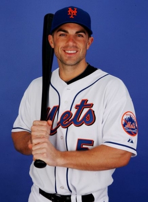 90. David Wright