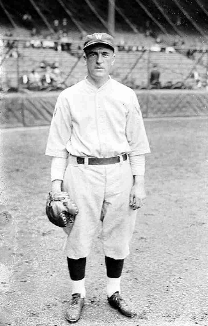 11. Joe Judge