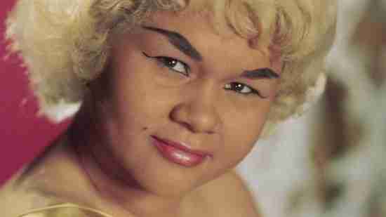 Etta James