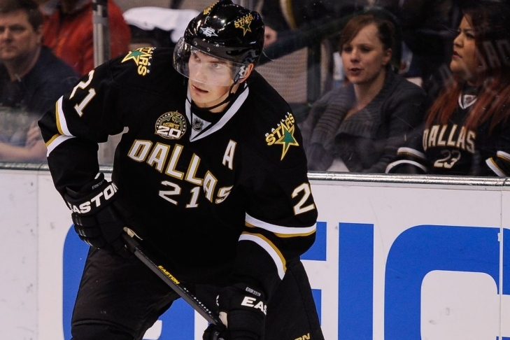 29. Loui Eriksson