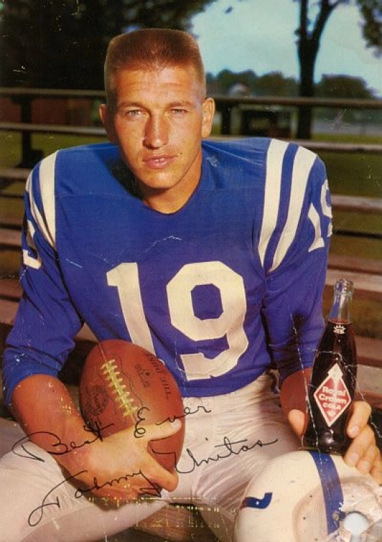 The Pro Football Hall of Fame Revisited Project: 1979 Semi-Final VOTE