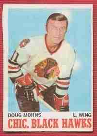 90.  Doug Mohns