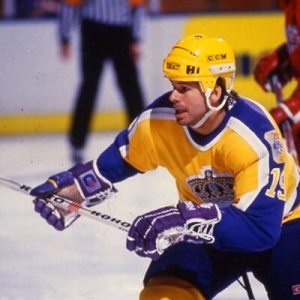 30. Jim Fox