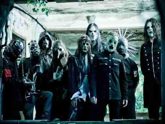 124. Slipknot