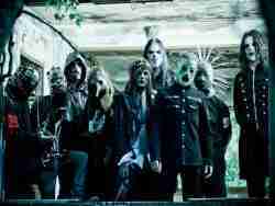119. Slipknot