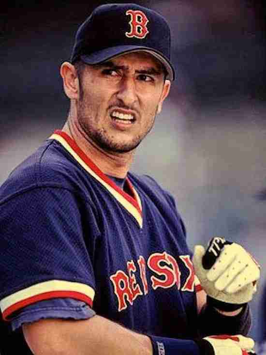 2016 HOF Debate: Nomar Garicaparra