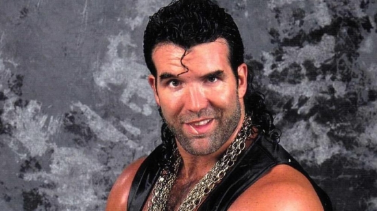 RIP: Scott Hall