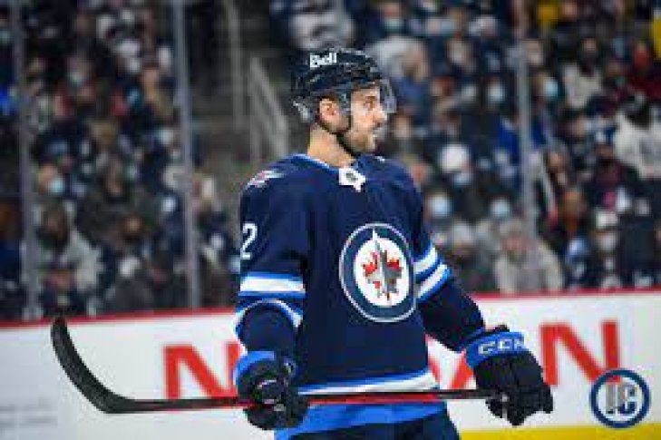 32. Dylan DeMelo