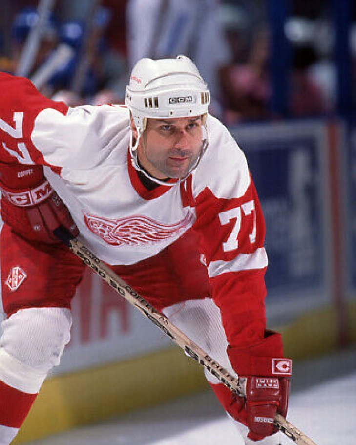 32. Paul Coffey