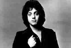 Billy Joel