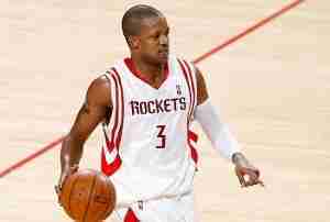 84.  Steve Francis