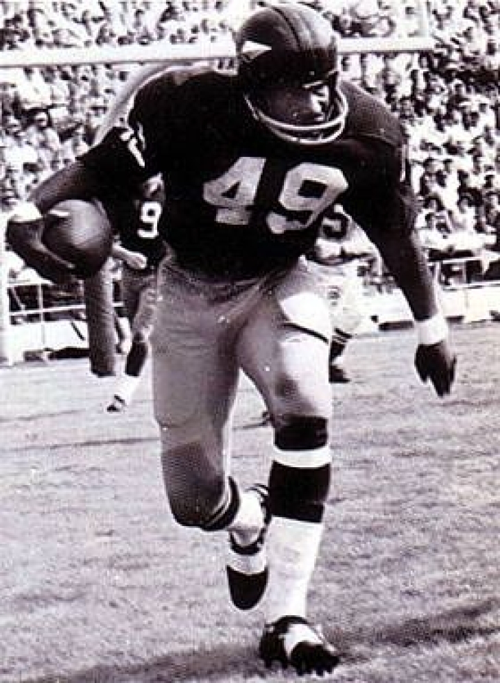 The Pro Football Hall of Fame Revisited Project: 1974 Semi-Final VOTE