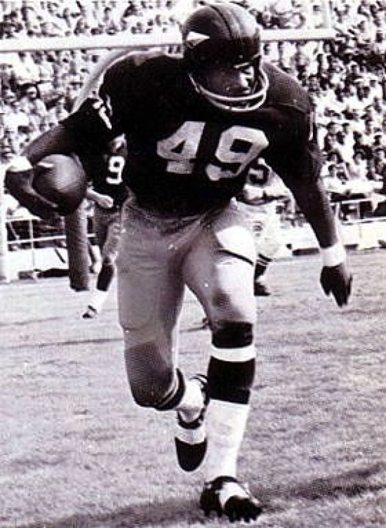 The Pro Football Hall of Fame Revisited Project: 1974 Semi-Final VOTE