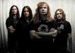 66. Megadeth