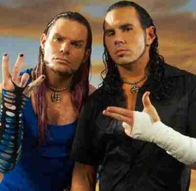 The Hardy Boys