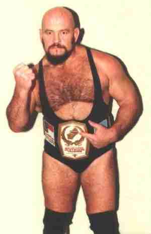 3. Ivan Koloff