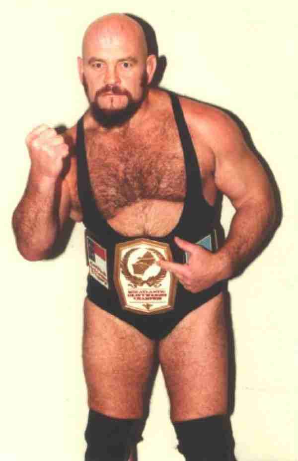 3. Ivan Koloff