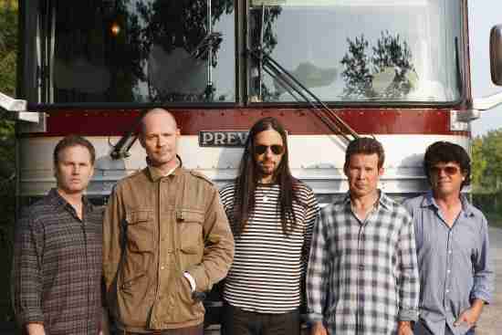 160. The Tragically Hip