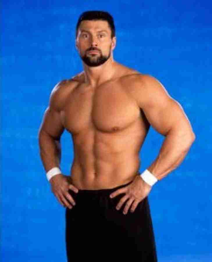 223. Steve Blackman