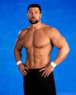 223. Steve Blackman