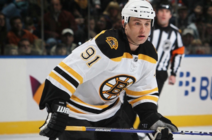 221. Marc Savard