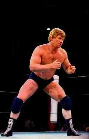 Bob Backlund