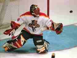 5. John Vanbiesbrouck