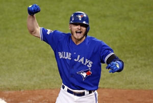 17. Josh Donaldson