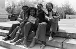 Gladys Knight & the Pips