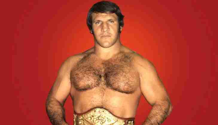 RIP: Bruno Sammartino