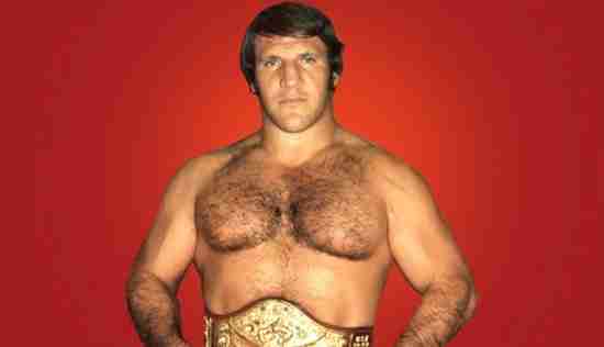 RIP: Bruno Sammartino