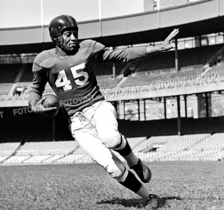 The Pro Football Hall of Fame Revisited Project: 1967 Final VOTE