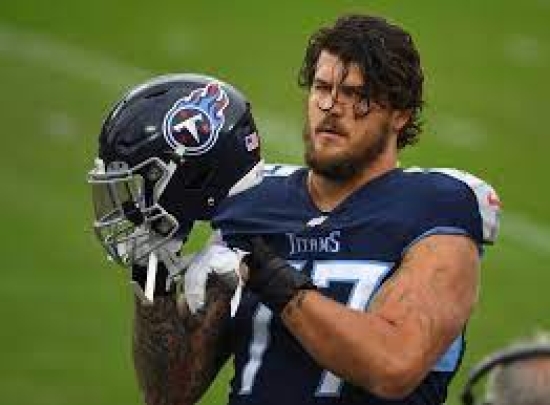 45. Taylor Lewan